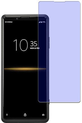 SOMTONE Impossible Screen Guard for SONY XPERIA PRO(Pack of 1)