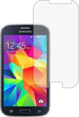 TELTREK Impossible Screen Guard for SAMSUNG GRAND NEO PLUS GT-I9060I (Flexible Shatterproof)(Pack of 1)