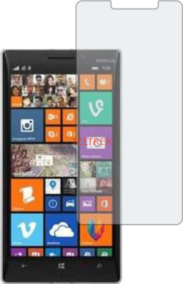TELTREK Impossible Screen Guard for NOKIA LUMIA 930 (Flexible Shatterproof)(Pack of 1)