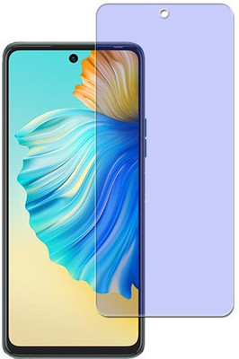 ARBAN Impossible Screen Guard for TECNO CAMON 17P(Pack of 1)