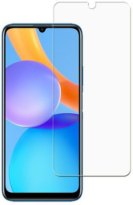 SOMTONE Impossible Screen Guard for HONOR PLAY 5T YOUTH(Pack of 1)