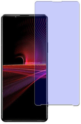 SOMTONE Impossible Screen Guard for SONY XPERIA 1 III(Pack of 1)