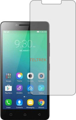 TELTREK Impossible Screen Guard for LENOVO A6000 SHOT (Flexible Shatterproof)(Pack of 1)