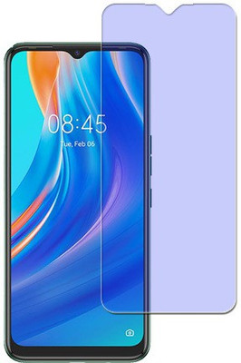 ARBAN Impossible Screen Guard for TECNO SPARK 7(Pack of 1)