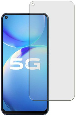 MUTAALI Tempered Glass Guard for VIVO Y70T Front Matte(Pack of 1)