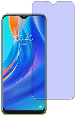 SOMTONE Impossible Screen Guard for TECNO SPARK 7P(Pack of 1)