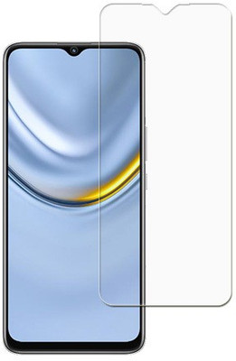 SOMTONE Impossible Screen Guard for HONOR PLAY 20(Pack of 1)
