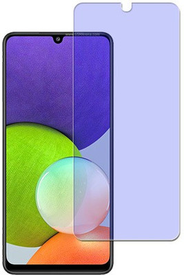 ARBAN Impossible Screen Guard for SAMSUNG A22(Pack of 1)