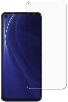 SOMTONE Impossible Screen Guard for TECNO CAMON 17(Pack of 1)