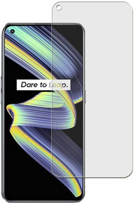ARBAN Impossible Screen Guard for REALME X7 MAX(Pack of 1)