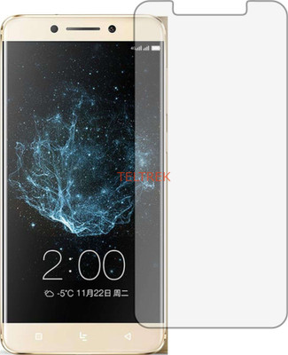 TELTREK Impossible Screen Guard for LE PRO 3 AL EDITION (Flexible Shatterproof)(Pack of 1)