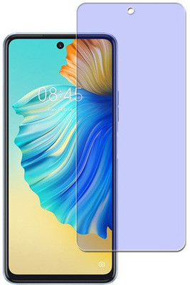 ARBAN Impossible Screen Guard for TECNO CAMON 17 PRO(Pack of 1)