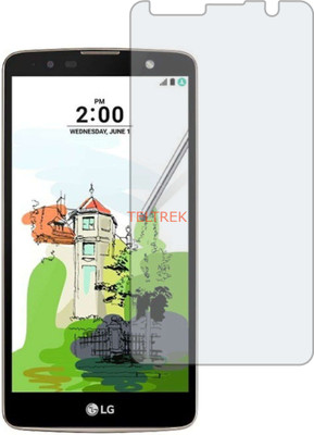 TELTREK Impossible Screen Guard for LG STYLUS 2 (Flexible Shatterproof)(Pack of 1)