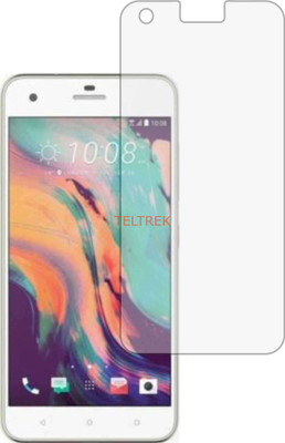 TELTREK Impossible Screen Guard for HTC DESIRE 10 PRO (Flexible Shatterproof)(Pack of 1)
