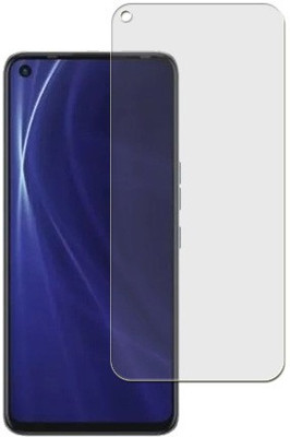 ARBAN Impossible Screen Guard for TECNO CAMON 17(Pack of 1)