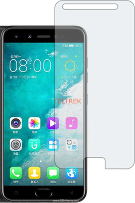 TELTREK Impossible Screen Guard for GIONEE S10 (Flexible Shatterproof)(Pack of 1)