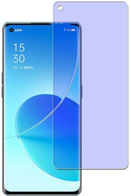 ARBAN Impossible Screen Guard for OPPO RENO 6 PRO 5G(Pack of 1)