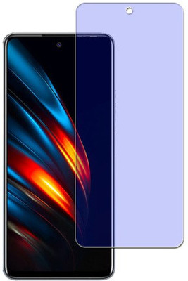 SOMTONE Impossible Screen Guard for TECNO POVA 2(Pack of 1)