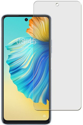 ARBAN Impossible Screen Guard for TECNO CAMON 17 PRO(Pack of 1)