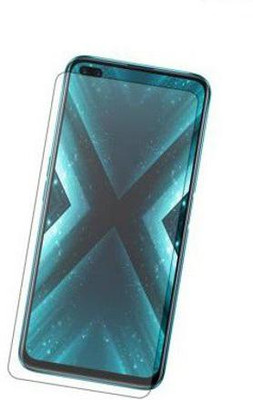 LIKEDESIGN Screen Guard for Realme X3 Super Zoom(Pack of 1)