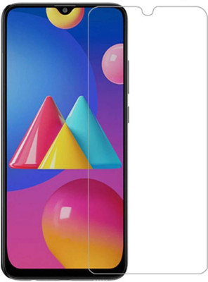 HQ Protection Tempered Glass Guard for Samsung Galaxy M02s, Samsung Galaxy A02s(Pack of 1)