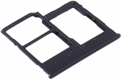 Spares4ever Sim Card Tray(Compatible With Samsung Galaxy A20E)