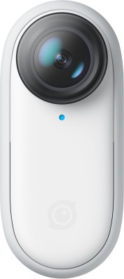 Insta360 GO 2 Sports and Action Camera(White, 9 MP)