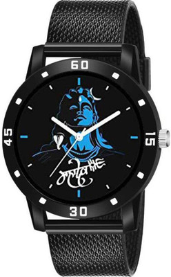 MIVAAN M= 888 Analog Watch  - For Men