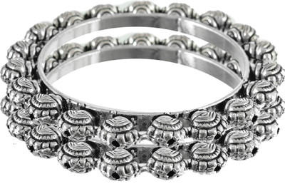 Rozy Style Metal Kada