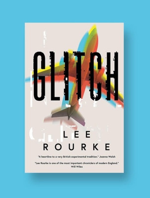 Glitch(English, Hardcover, Rourke Lee)