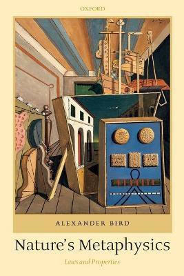 Nature's Metaphysics(English, Paperback, Bird Alexander)