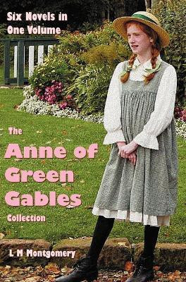 The Anne of Green Gables Collection(English, Hardcover, Montgomery Lucy)