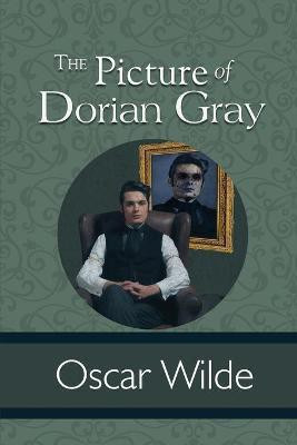 The Picture of Dorian Gray(English, Paperback, Wilde Oscar)