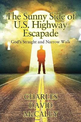 The Sunny Side of U.S. Highway Escapade(English, Paperback, McCally Charles David)