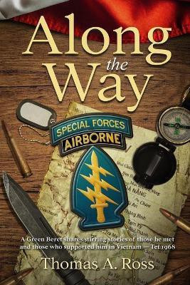 Along the Way(English, Paperback, Ross Thomas A)