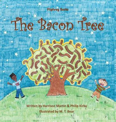 The Bacon Tree(English, Hardcover, Martin Harrison)