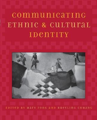 Communicating Ethnic and Cultural Identity(English, Paperback, unknown)