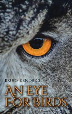 An Eye for Birds(English, Paperback, Kendrick Bruce)