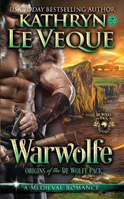 Warwolfe(English, Paperback, Le Veque Kathryn)