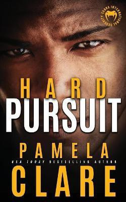 Hard Pursuit(English, Paperback, Clare Pamela)
