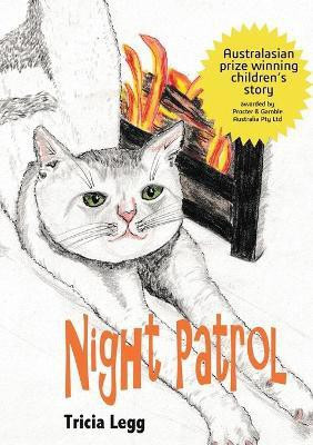 Night Patrol(English, Paperback, Legg Tricia)