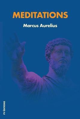 Meditations(English, Paperback, Aurelius Marcus)