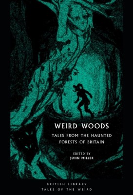 Weird Woods(English, Paperback, unknown)