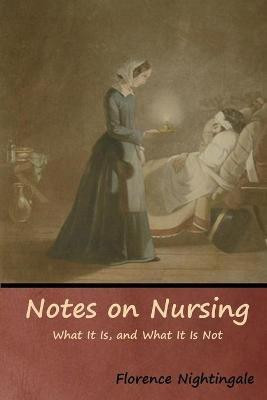 Notes on Nursing(English, Paperback, Nightingale Florence)