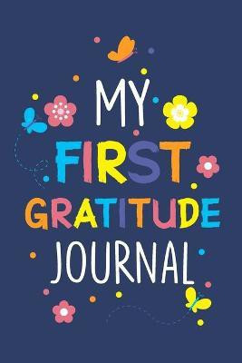 My First Gratitude Journal(English, Paperback, Paperland)