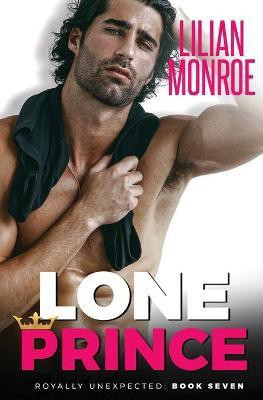Lone Prince(English, Paperback, Monroe Lilian)