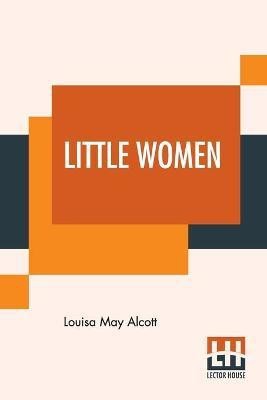 Little Women(English, Paperback, Alcott Louisa May)