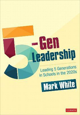 5-Gen Leadership(English, Paperback, White Mark E.)