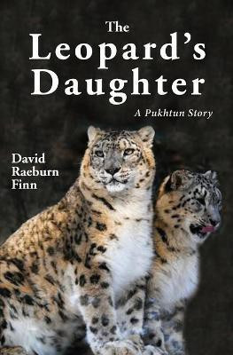 The Leopard's Daughter(English, Paperback, Raeburn Finn David)