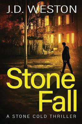 Stone Fall(English, Paperback, Weston J.D.)
